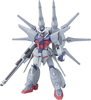 Amazon.com: HG 機動戦士ガンダムSEED DESTINY ZGMF-X666